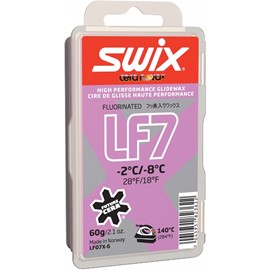 SWIX LF7 VIOLA